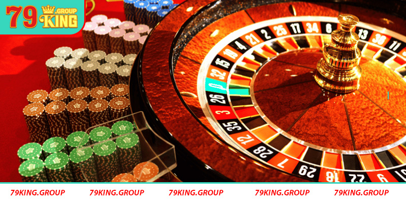 Casino hình thức truyền thống giúp người chơi hứng khởi và thích thú.