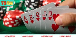 Chia sẻ ngay thông tin về luật chơi Poker kinh điển cho hội viên