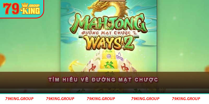 Sản phẩm Mahjong Ways Slot được yêu thích 