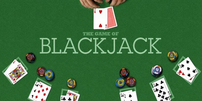 Kinh nghiệm chơi blackjack